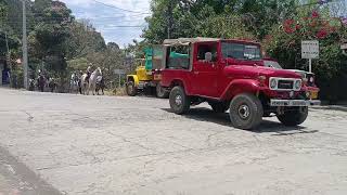 Cabalgata en Vergara Cundinamarca [upl. by Nitsraek777]