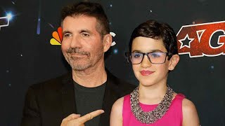 Simon Cowell’s Son Transformation SHOCKS The World [upl. by Zack812]