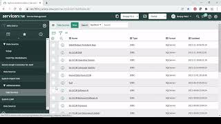 Robust Transform Map In ServiceNow  ETL In ServiceNow  Extract Transform Load in ServiceNow Part3 [upl. by Ashil]