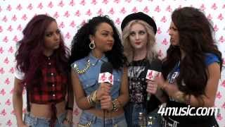 Little Mix Life after the X Factor [upl. by Amairam]