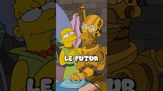 Que deviendront les Simpson dans 30 ans [upl. by Tawney]