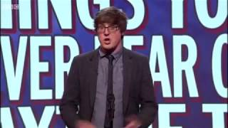 Glenn Moore  Mock The Week Clips 04 10 17 [upl. by Sharos]