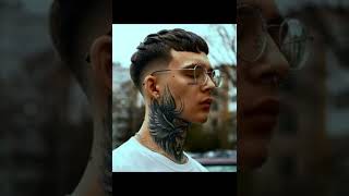 Small neck tattoos for men  Latest neck tattoo designs  Neck tattoo ideas tattoo viral [upl. by Vanhomrigh964]