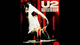 U2 Helter Skelter Instrumental [upl. by Douglass]