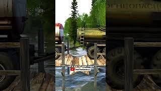 Spintires Mudrunner [upl. by Akiria]