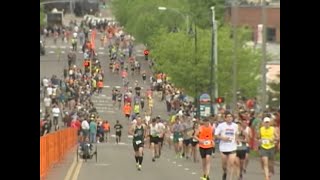 Editorial Vermont City Marathon is a spectacle to be celebrated in Burlington [upl. by Auguste]