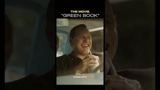 🍿Green Book What do we do about the bones film movie shotrs greenbook funnyvideo [upl. by Rattray]