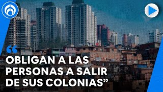 La gentrificación Así es el nuevo fenómeno de transformación en las viviendas [upl. by Kennet842]