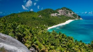 NORTH ISLAND SEYCHELLES the worlds most exclusive hotel PHENOMENAL [upl. by Brandt]