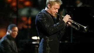 chris botti quotrare lisaquot [upl. by Ranilopa439]