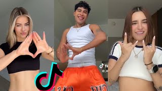 Las Mejores Tendencias y Bailes de Tik Tok I Nuevos trends tiktok 2024  Bailando TIK TOK [upl. by Ayaladnot]