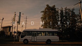 Badmixy  ถ้าไม่มีฉัน Lost  Official MV [upl. by Ycram]