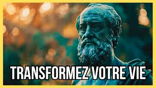 30 Citations Puissantes pour Transformer Votre Vie en 5 Minutes [upl. by Yacov]