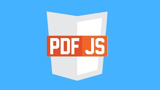 PDFjs Tutorial for Dummies [upl. by Kath]