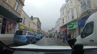 Camborne Cornwall [upl. by Seditsira102]