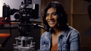 NYFA MFA Acting for Film Alumna Kankana Chakraborty [upl. by Josy]