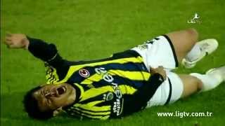 Didier Zokoras Horror Revenge Tackle on Emre [upl. by Mendie]