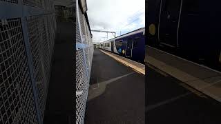 Tameside Ashton Under Lyne Railway Station tameside railways travel transport publictransport [upl. by Maurer]