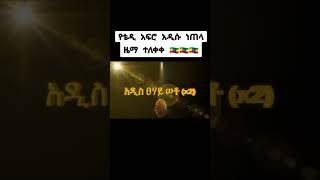 Teddy Afro new music 2024 [upl. by Aitahs873]