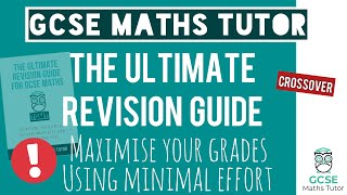 How to Get All 9s In GCSEs No BS Guide [upl. by Anaibaf289]