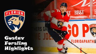 Gustav Forsling Highlights [upl. by Catherin]