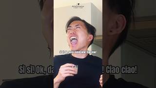 Cancellano i piani ad una COPPIA INTROVERSA shorts videodivertenti coppia AsianItalianLove [upl. by Jorin36]