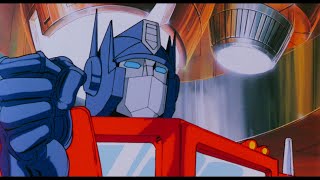 Optimus Prime Sings CREAM  Wu Tang Clan AI Voice [upl. by Alemrac]