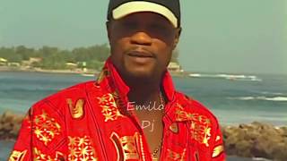 Koffi Olomide  Fouta Djallon Clip Officiel [upl. by Eehtomit]