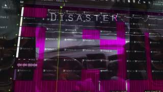 KSLV Noh  Disaster REMAKE 95 accurate [upl. by Ekihc]