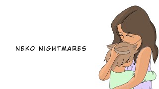 ASMR Neko Nightmares [upl. by Moor557]