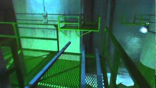 Mirrors Edge Walkthrough quotJACKNIFEquot [upl. by Benedikt955]