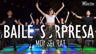 El Mejor Baile Sorpresa XV 2018 ► Studio García [upl. by Moselle620]