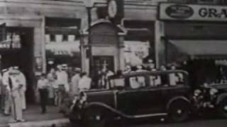 John Dillinger documentary Part 3 of 3 [upl. by Naji]