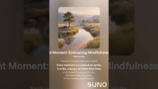 Focus on the Present Moment Embracing Mindfulness to Alleviate Anxiety [upl. by Ynned]