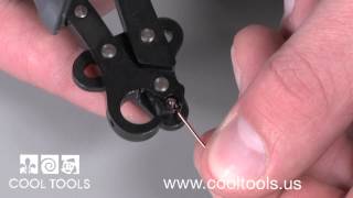 1 Step Looping Pliers [upl. by Elder461]