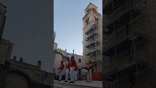 Casamassima festa della madonna del Soccorso [upl. by Andromede524]