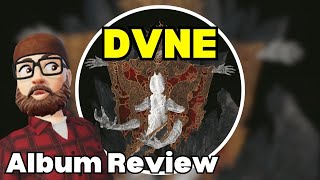 DVNE Voidkind  NEW Album Review Prog Post Metal [upl. by Whitson]