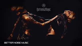 NOTHING MORE  IF IT DOESNT HURT Official Music Video [upl. by Sueaddaht]