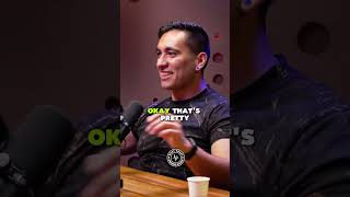 Best Texas Accent 😂 podcast contentproducer creativeproducer podcastclips [upl. by Ailes]