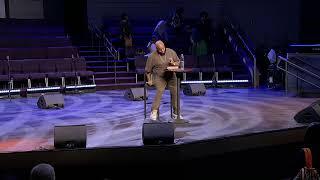 Antioch Fellowship Church Dallas  Wednesday 24 April 2024 [upl. by Eberhart]