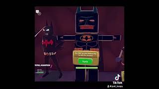 Batman recroom [upl. by Awad]