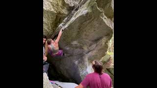 No Troublems V10 Squamish [upl. by Dodie]