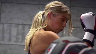 Elyse Knowles  Fitness First Mg [upl. by Otila894]