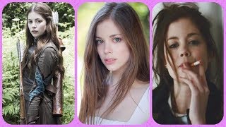 Charlotte Hope Myranda in Game of Thrones Rare Photos  Family  Friends Lifestyle [upl. by Allertse]