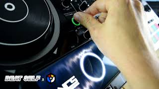 Hercules DJ Inpulse 500 Recensione  ENGLISH SUB [upl. by Garrott]