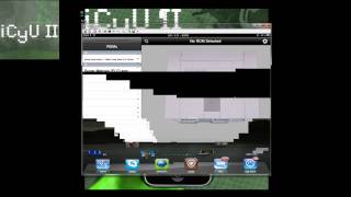 SUPER Nintendo Emulator For iPad  Use iPhoneiPod Touch As a Controller [upl. by Fabyola]