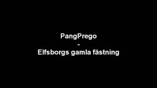 Pang Prego  Elfsborgs gamla fästning [upl. by Averat]