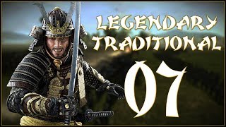 BLIND GUNMEN  Aizu Legendary  Challenge Traditional Units Only  Fall of the Samurai  Ep07 [upl. by Havard]