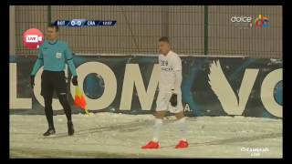 FC Botosani  CS U Craiova  Live [upl. by Ygief]