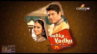 balika vadhu [upl. by Chouest]